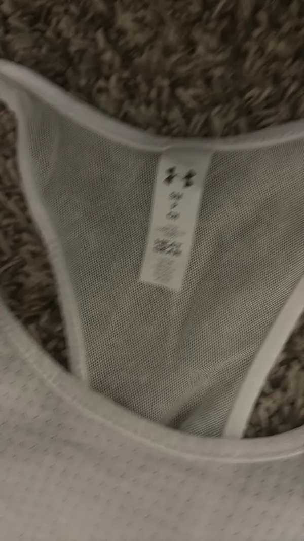 Under Armour Tank Top - Image 2