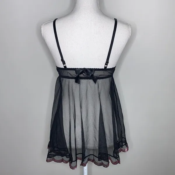 Victoria’s Secret Sexy Little Things Babydoll - Image 6