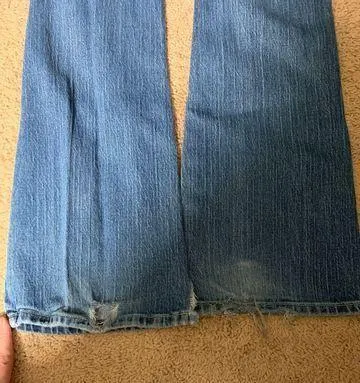 Hollister Jeans - Image 4