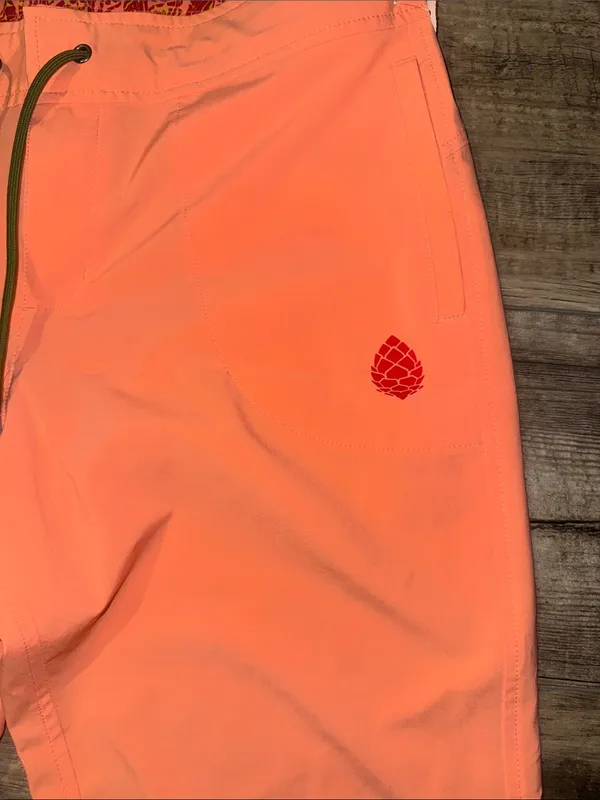 Stio Women’s Size 10 Pants Orange - Image 2