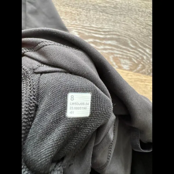 Lululemon Wunder Train - Image 6