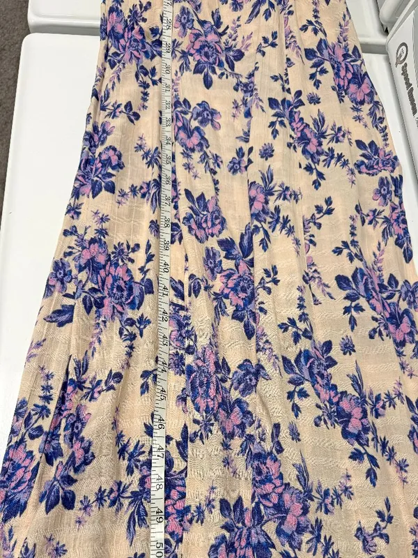 Free People Jaymes Midi Dress - Image 12