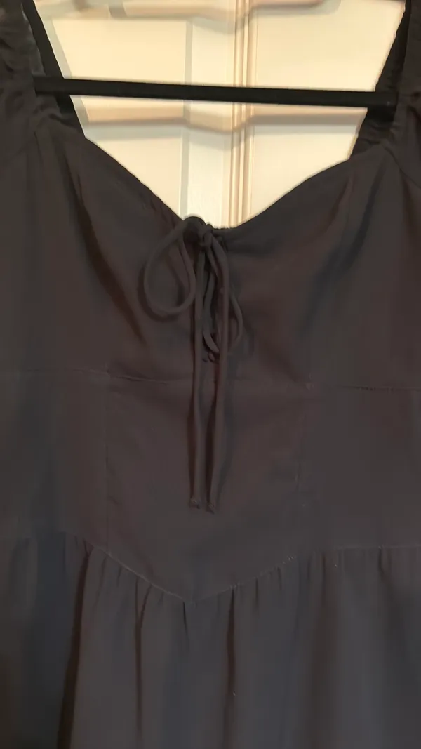 Hollister Dress Black - Image 2