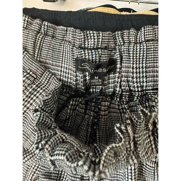 Dress pants Gray Size M - Image 2