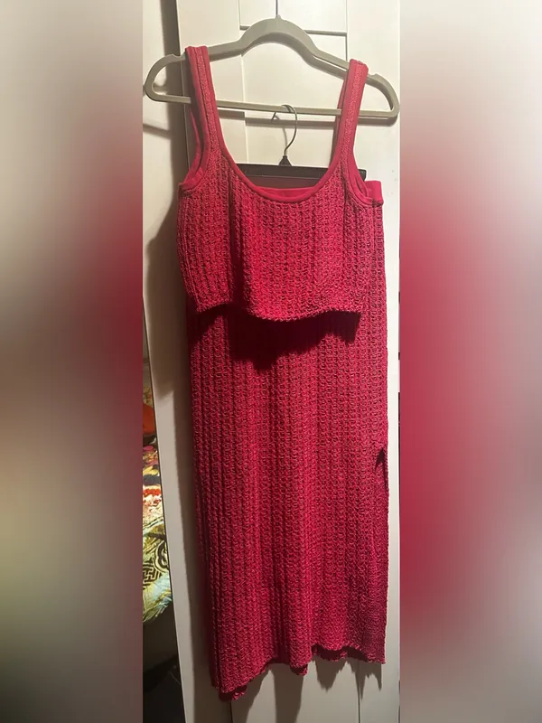 NWT Free People Havana Sweater Set $108MSRP - Image 7