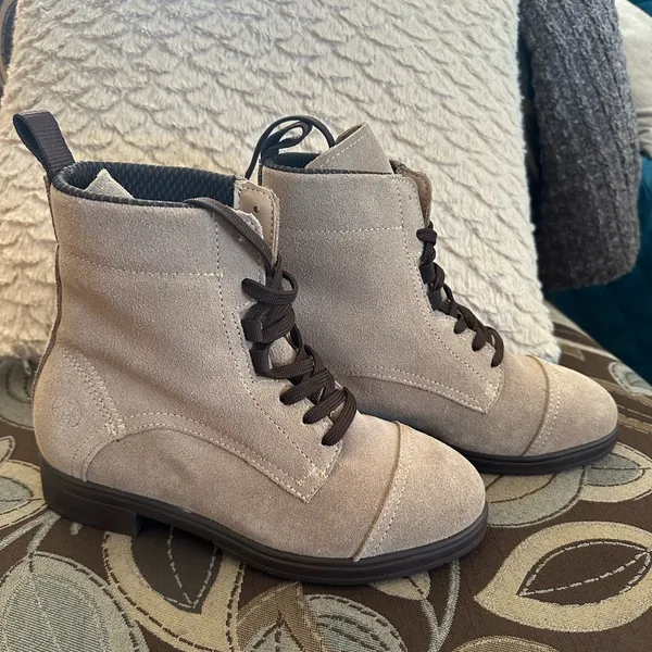 Xena Workwear‎ Inertia EH Safety Boot - Image 2