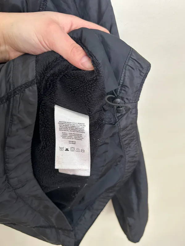 Columbia black hooded jacket  - Image 5