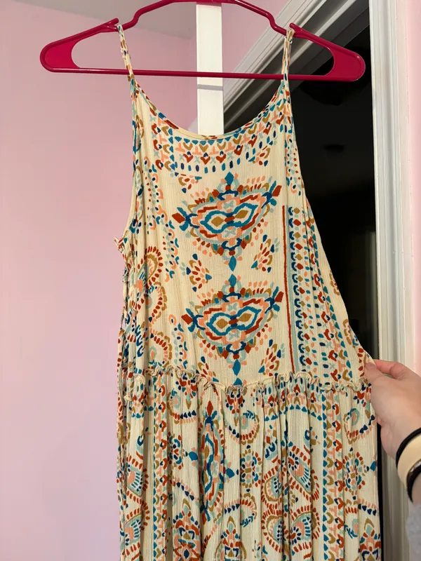 South Moon Under Maxi Dress - Image 2