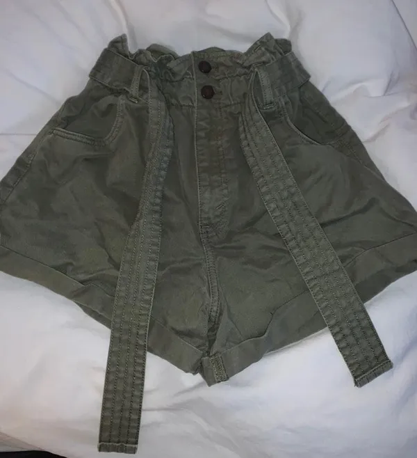 Abercrombie Shorts - Image 3