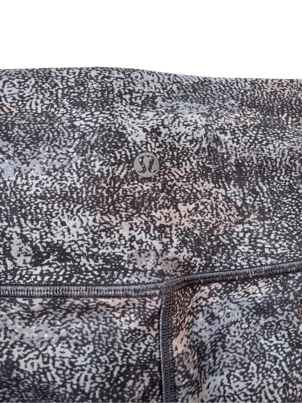 Lululemon Wunder Under High-Rise Tight 28" FullOn Luxtreme Frozen Vista Alpine 8 - Image 7