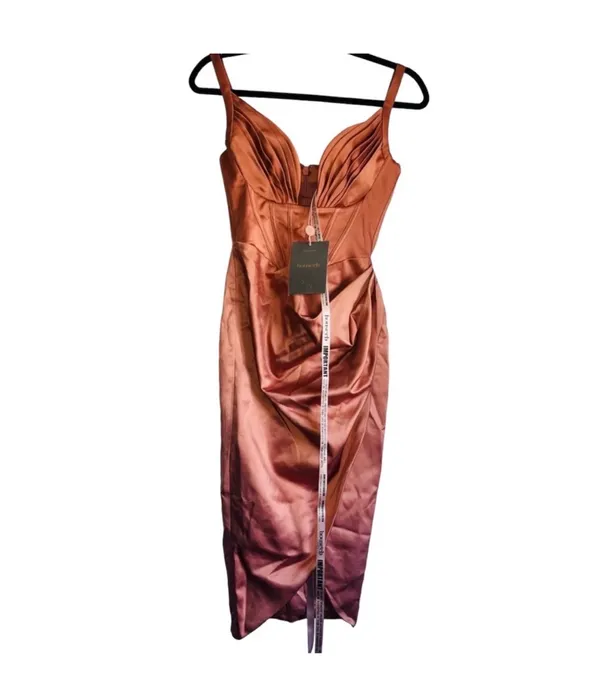 House of CB Faye Dress - Image 3