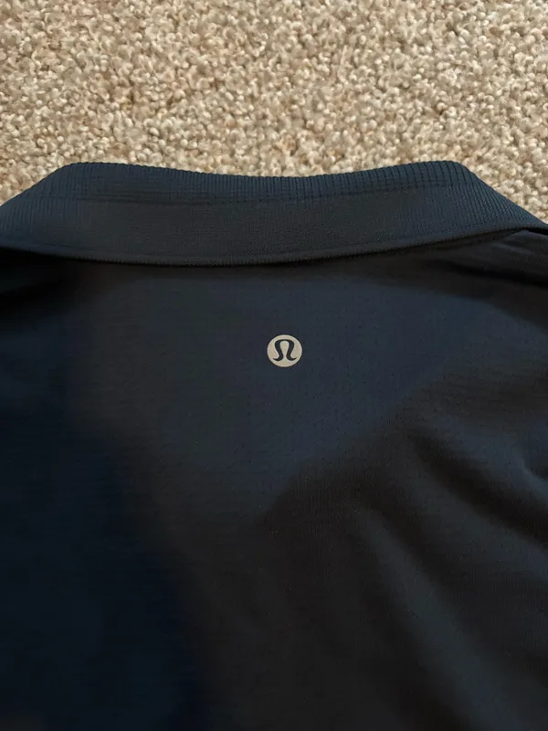 Lululemon Collared Shirt - Image 4