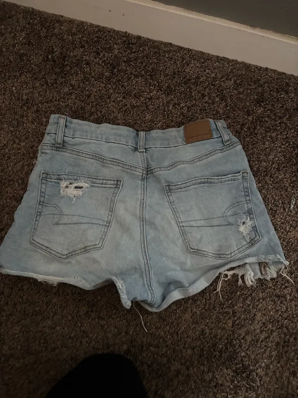 American Eagle Shorts - Image 3