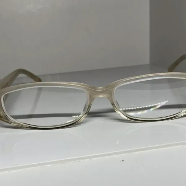 Furla Italy Designer Eyeglass Frames -‎ Model VU4155 - Image 7