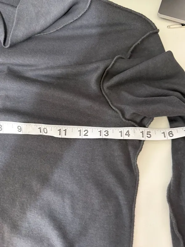 We The Free Good Turtleneck - Image 7