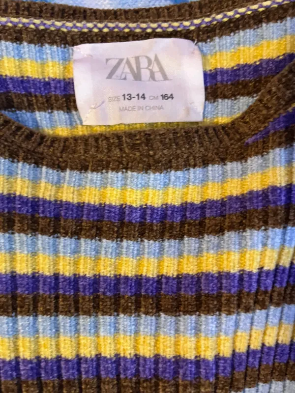 ZARA Top - Image 2