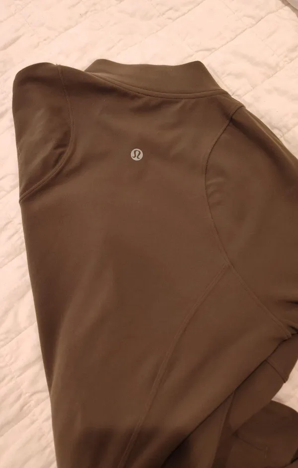 Lululemon Jacket - Image 2