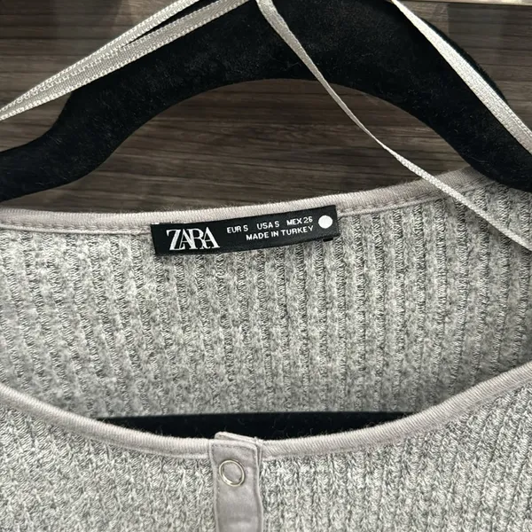 Zara Body Suit - Image 2