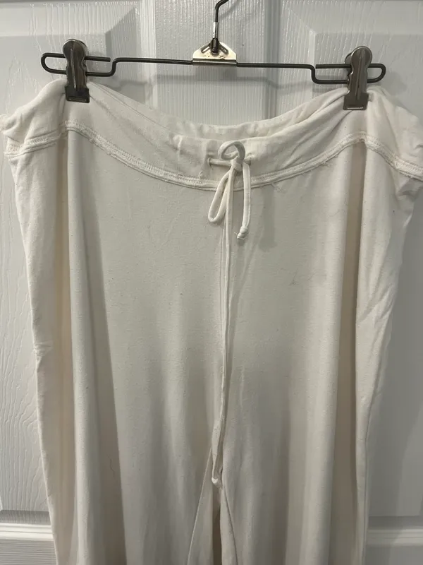 Colorado Clothing Cream Colored Size XL Leisure Pants - Image 2