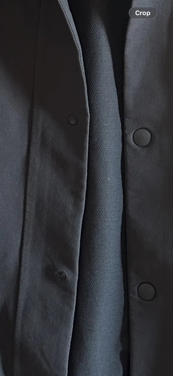 Men’s Lululemon Jacket - Image 5