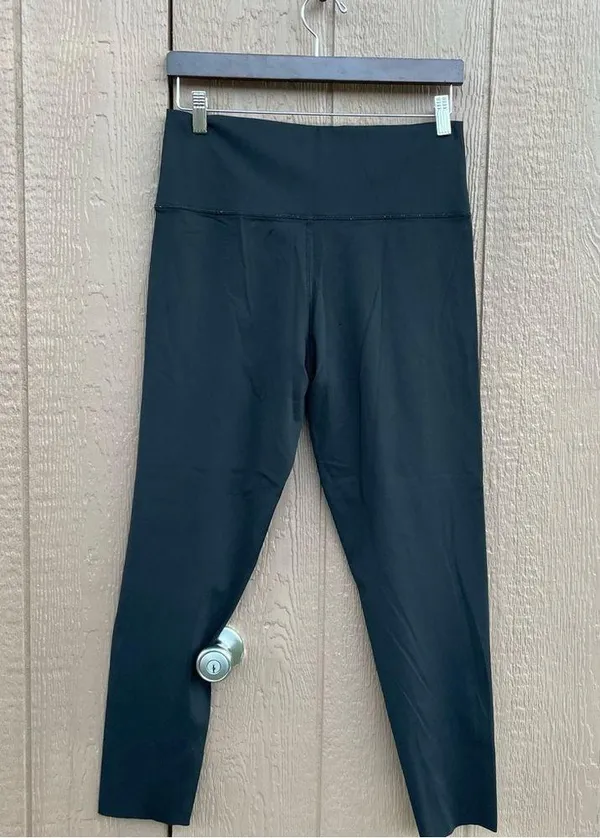 Aerie Offline Womens Leggings Goals 7/8 Leggings Athletic Athleisure Size XL - Image 3