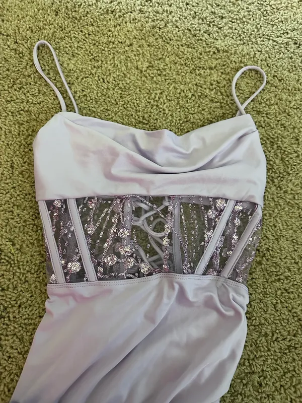Lucy in the Sky Dress - Image 2