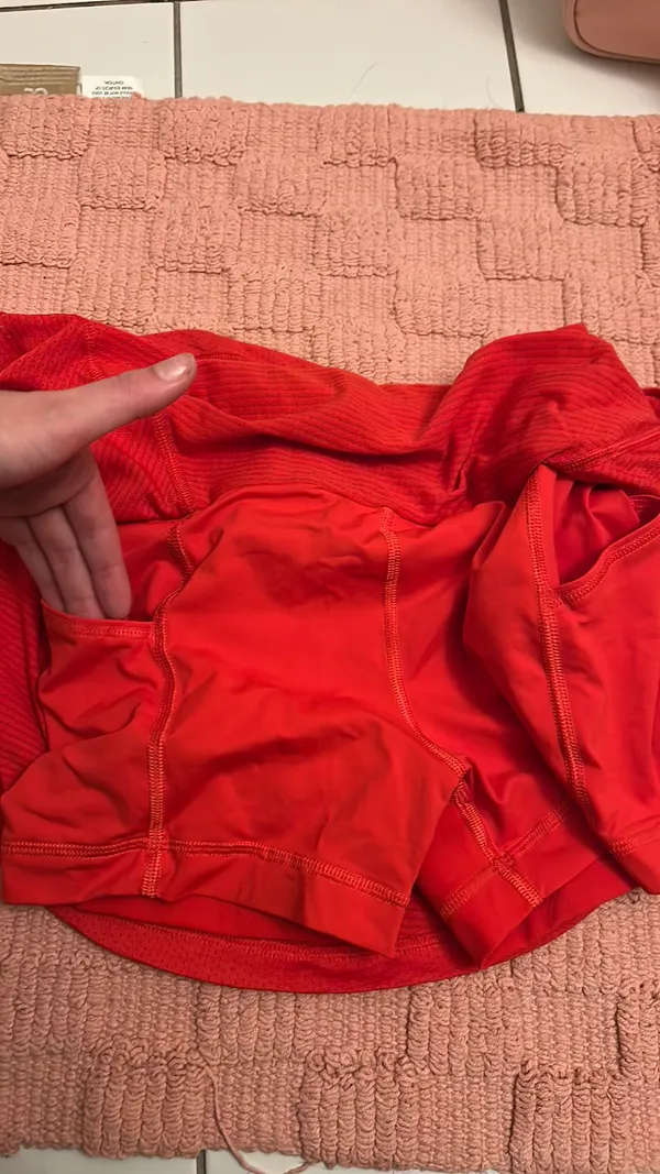 Lululemon Skirt - Image 6
