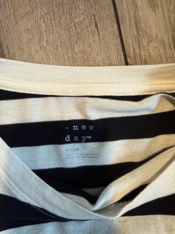 A New Day Shirt - Image 3
