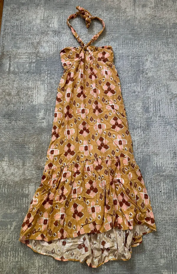 Aerie Maxi Dress Xs - Image 3