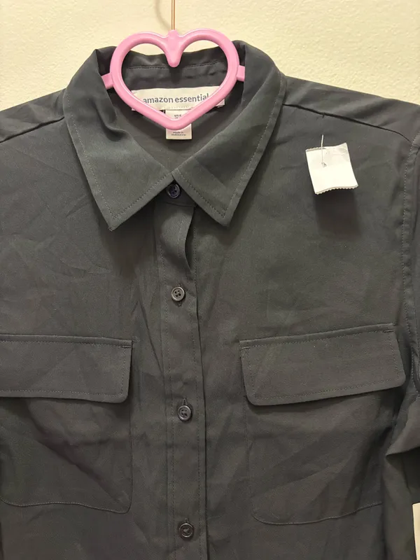 Amazon Essentials Blouse Ladies - Image 2