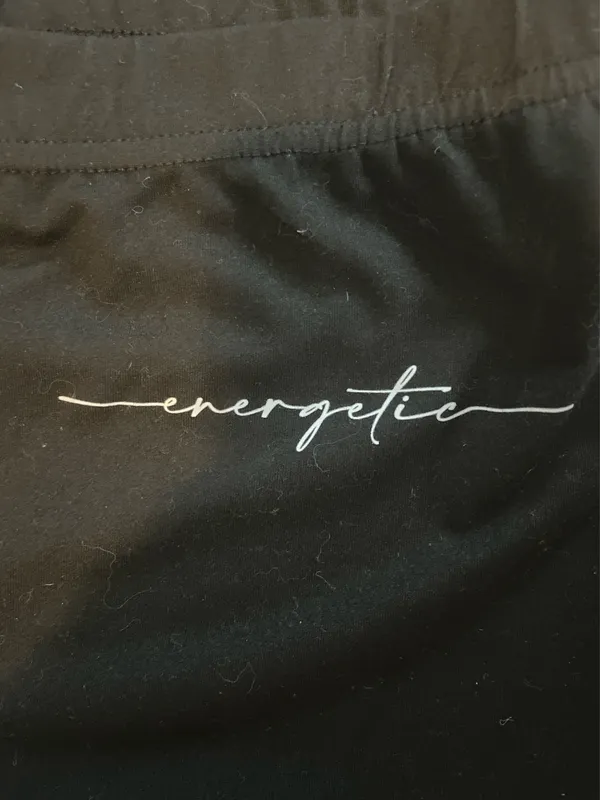 SheIn Flare Leggings - Image 2