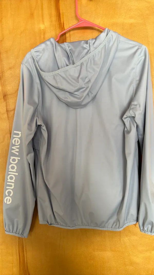 New Balance Windbreaker Women’s Jacket - Image 2