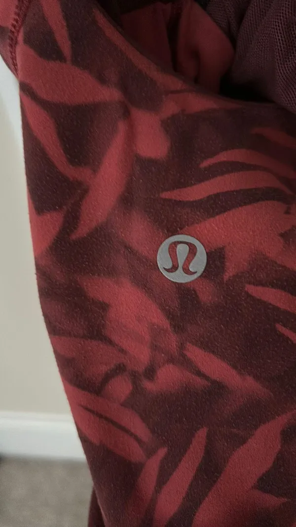 Lululemon Align Tank - Image 2