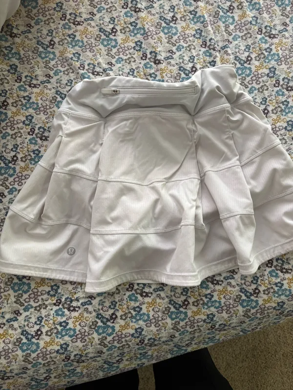 Lululemon Pace Rival Skirt Tall - Image 3