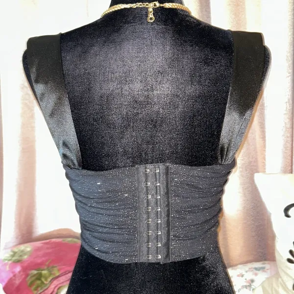 Windsor NWOT Size M Corset Tank - Image 5