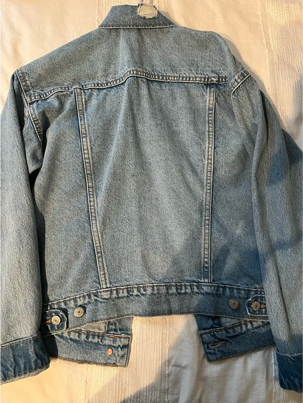 Denim Jacket Old Navy - Image 2