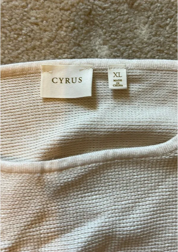 Cyrus Sweater - Image 2
