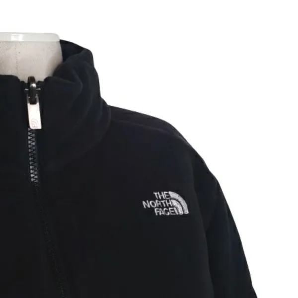 The North Face Full-Zip Fleece Jacket - Image 2