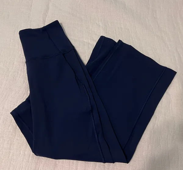 Align Wide Leg Pants - Image 3