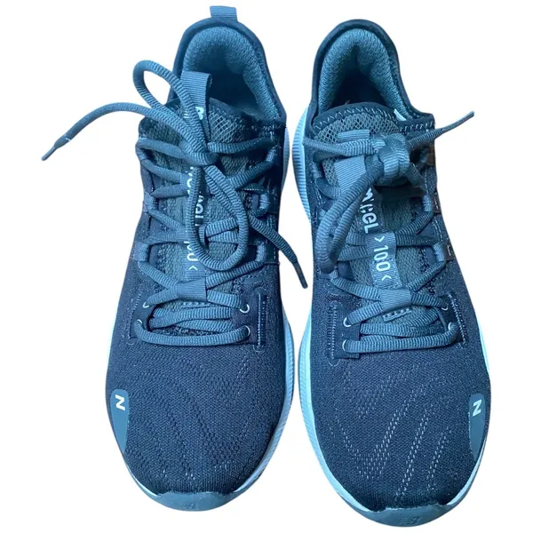 New Balance Women’s Sz 9 Men’s 7.5 100 V2 FuelCell Sneakers cross-trainer WXM - Image 5