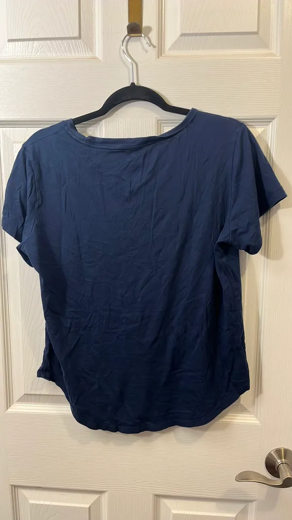 Gap Sleep Shirt - Image 3