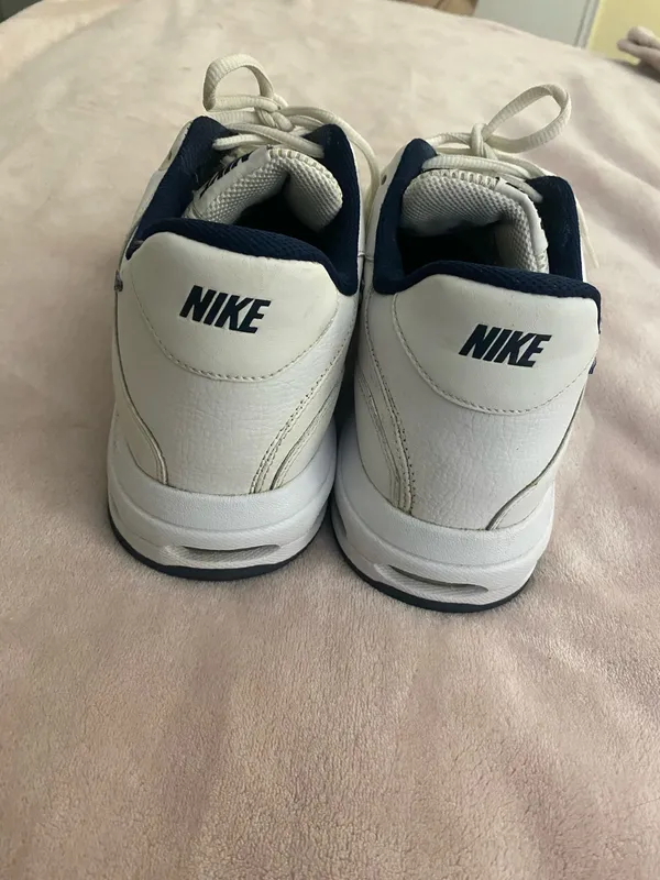 Nike Court Ballistec 1.2 Mens Shoes 11.5 - Image 3
