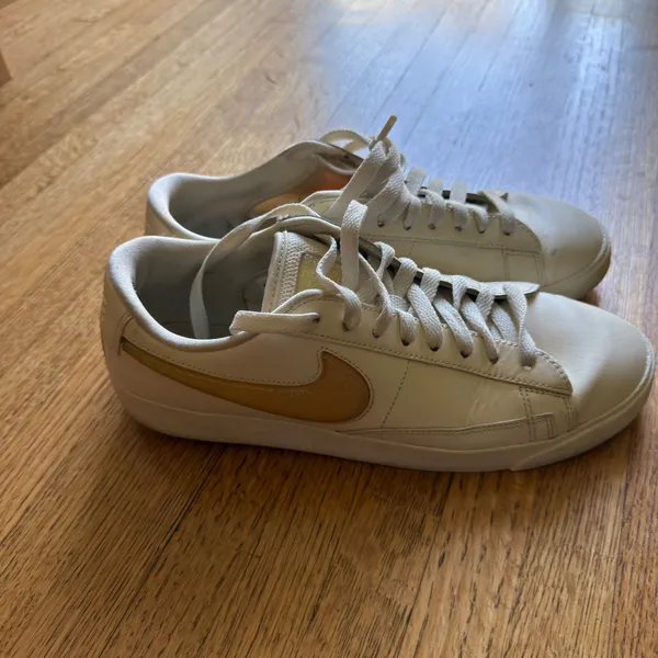 Nike Blazer Nike Blazer Low variation Jelly Jewel" Swoosh. GolAV9371-100 W 9.5 - Image 2