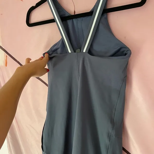 Tennis Dress - Image 3