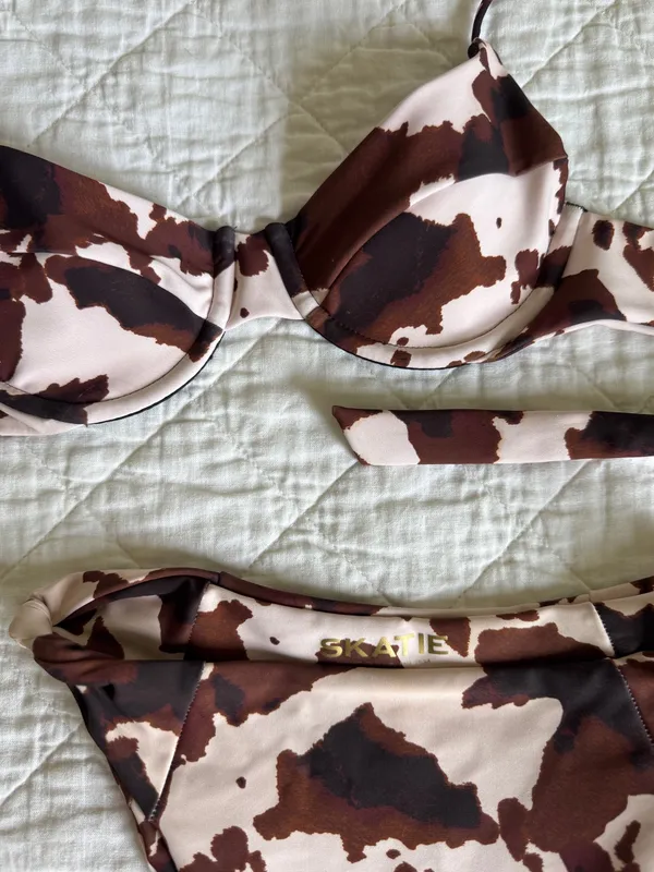 Skatie Bikini Set - Image 2