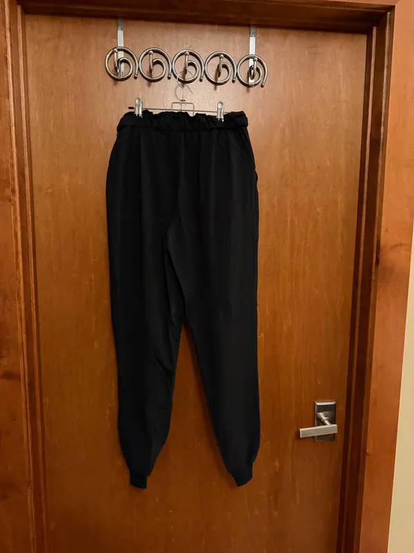 Lululemon Joggers  - Image 2