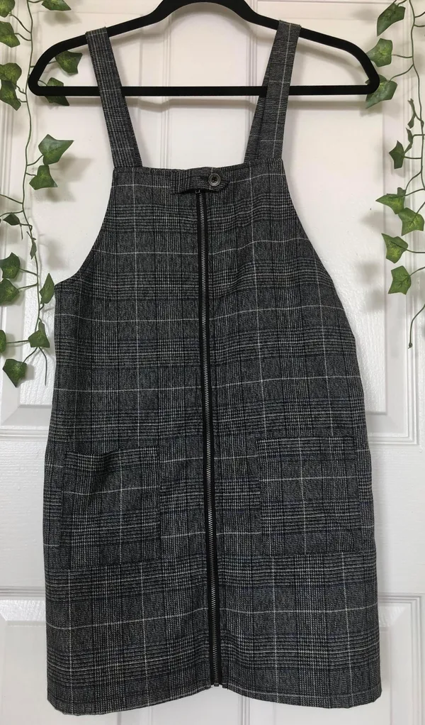 Ivy + Main Plaid Dress - Image 2