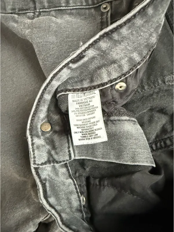 Aeropostale Jeans - Image 3