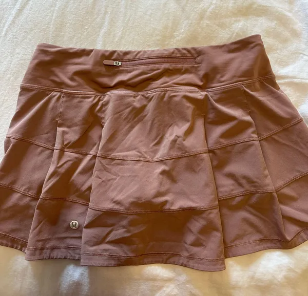 Tennis Skirt - Image 3