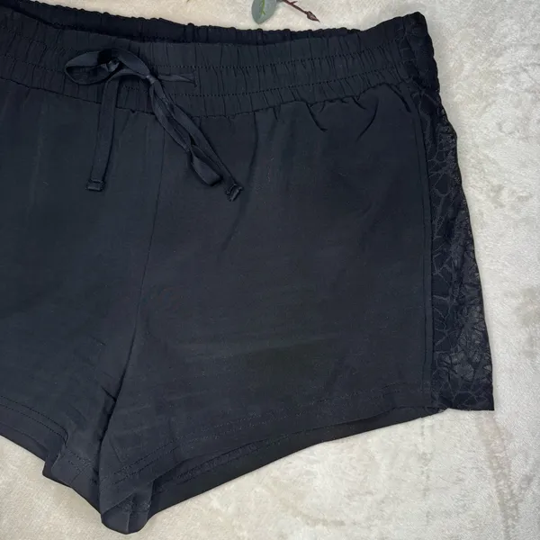 Fabletics Marley Shorts in Black - Image 8